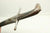 BRITISH 60TH RIFLE REGIMENT BAND SWORD CA.1850