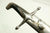 BRITISH 60TH RIFLE REGIMENT BAND SWORD CA.1850