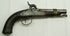 US NAVY MODEL 1842 PISTOL BY AMES DATED 1845