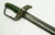 BRITISH OFFICER'S SWORD CA.1765