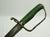 BRITISH OFFICER'S SWORD CA.1765
