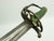BRITISH OFFICER'S SWORD CA.1765