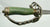 BRITISH OFFICER'S SWORD CA.1765
