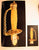 BRITISH OFFICER'S SWORD CA.1765