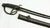 US CIVIL WAR CONFEDERATE CAVALRY M1840 SABER OF J.F.MOFFATT