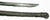 US CIVIL WAR CONFEDERATE CAVALRY M1840 SABER OF J.F.MOFFATT