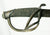 US CIVIL WAR CONFEDERATE CAVALRY M1840 SABER OF J.F.MOFFATT