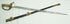 US M1852 NAVAL SWORD OF CHIEF GUNNER ADOLPH SEABEL