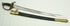 US M1913 CAVALRY "PATTON" SWORD