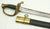 US MARINE CORPS OFFICERS SWORD CA.1860