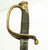 US MARINE CORPS OFFICERS SWORD CA.1860