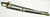 US M1852 NAVAL OFFICER'S SWORD BY FRANCIS JAHN, CA.1861