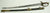 US M1852 NAVAL OFFICER'S SWORD BY FRANCIS JAHN, CA.1861