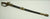 US M1852 NAVAL OFFICER'S SWORD BY FRANCIS JAHN, CA.1861