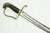 AMERICAN EAGLE POMMEL SWORD IN THE MANNER OF ISAAC HUTTON