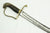AMERICAN EAGLE POMMEL SWORD IN THE MANNER OF ISAAC HUTTON