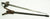 BRITISH 1897 INFANTRY OFFICER'S SWORD BY WILKINSON, CA.1915