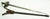 BRITISH 1897 INFANTRY OFFICER'S SWORD BY WILKINSON, CA.1915