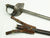 BRITISH 1897 INFANTRY OFFICER'S SWORD BY WILKINSON, CA.1915