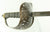 BRITISH 1897 INFANTRY OFFICER'S SWORD BY WILKINSON, CA.1915