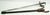 BRITISH 1897 INFANTRY OFFICER'S SWORD BY WILKINSON, CA.1915
