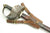BRITISH 1897 INFANTRY OFFICER'S SWORD BY WILKINSON, CA.1915