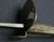 SPANISH COLONIAL HORSEMAN'S SWORD CA.1800