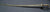 SPANISH COLONIAL HORSEMAN'S SWORD CA.1800