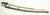 US M1840 CAVALRY SABER UNION OR CONFEDERATE BY K & CO