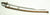 US M1840 CAVALRY SABER UNION OR CONFEDERATE BY K & CO