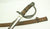 US M1840 CAVALRY SABER UNION OR CONFEDERATE BY K & CO