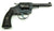 COLT POLICE POSITIVE REVOLVER IN .32 NEW POLICE CAL, ca.1920