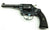 COLT POLICE POSITIVE REVOLVER IN .32 NEW POLICE CAL, ca.1920