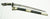 JAVANESE PEDANG LURUS SWORD WITH PAMOR BLADE