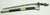 JAVANESE PEDANG LURUS SWORD WITH PAMOR BLADE