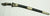 JAVANESE PEDANG LURUS SWORD WITH PAMOR BLADE