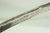 JAVANESE PEDANG LURUS SWORD WITH PAMOR BLADE