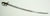 SPANISH HUSSAR SWORD WITH TALISMANIC BLADE CA.1790