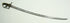 SPANISH HUSSAR SWORD WITH TALISMANIC BLADE CA.1790