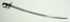SPANISH HEAVY CAVALRY OFFICER'S SWORD TOLEDO 1888