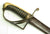 SPANISH HUSSAR SWORD WITH TALISMANIC BLADE CA.1790