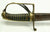 SPANISH HUSSAR SWORD WITH TALISMANIC BLADE CA.1790