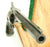 SMITH & WESSON MODEL NO.2 ARMY REVOLVER, 1863