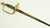 FRENCH NAPOLEONIC OFFICER'S SWORD, CA.1800