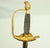 FRENCH NAPOLEONIC OFFICER'S SWORD, CA.1800