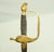 FRENCH NAPOLEONIC OFFICER'S SWORD, CA.1800