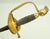 FRENCH NAPOLEONIC OFFICER'S SWORD, CA.1800