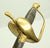 FRENCH NAPOLEONIC OFFICER'S SWORD, CA.1800
