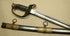 US M1850 FOOT OFFICER'S SWORD BY HENRY SAUERBIER