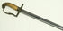 US M1841 NAVAL CUTLASS